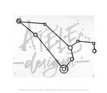 Zodiac Engraving Add On Images