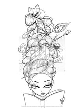 Fae Propaganda Engraving Add On Imagery