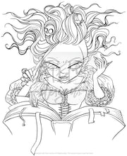 Fae Propaganda Engraving Add On Imagery