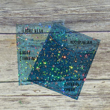 Jelly Vaccination Envelope / Protective Sleeve