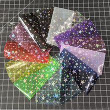 Jelly Vaccination Envelope / Protective Sleeve