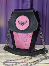 Moth Handbag