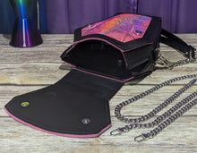 Moth Handbag