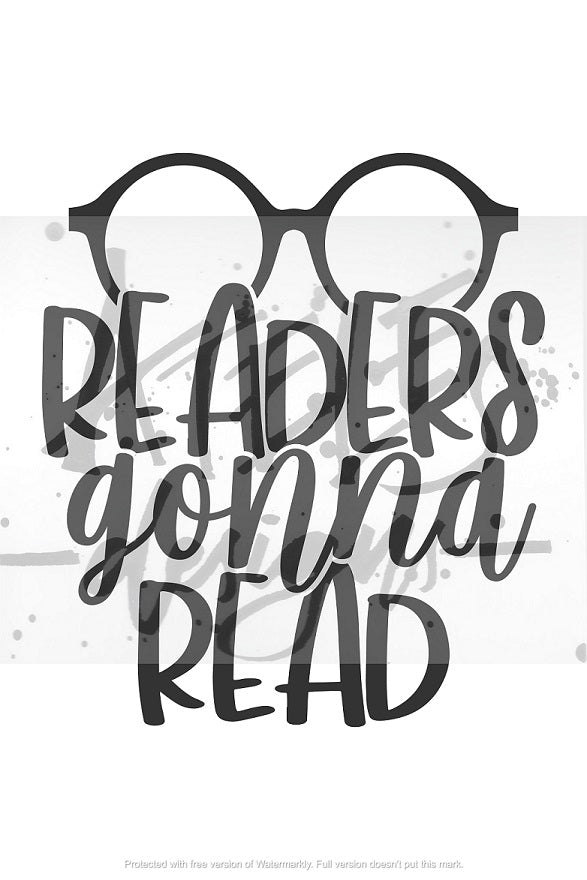 ReadersGonnaRead