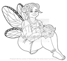 Fae Propaganda Engraving Add On Imagery