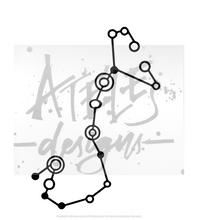 Zodiac Engraving Add On Images