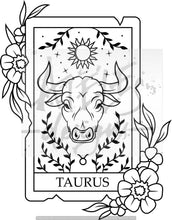 Zodiac Engraving Add On Images