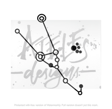 Zodiac Engraving Add On Images