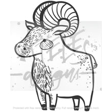 Zodiac Engraving Add On Images