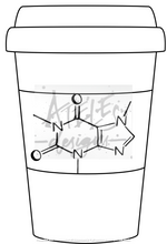 All Things Caffeine Engraving Add On Images
