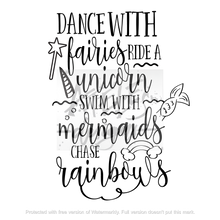 Uplifting & Positive Engraving Add On Images