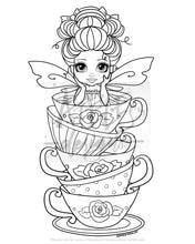 Fae Propaganda Engraving Add On Imagery