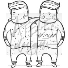 Zodiac Engraving Add On Images