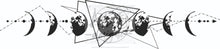 Lunar Engraving Add On Collection