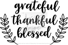 Uplifting & Positive Engraving Add On Images