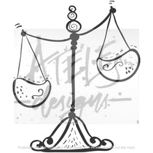 Zodiac Engraving Add On Images
