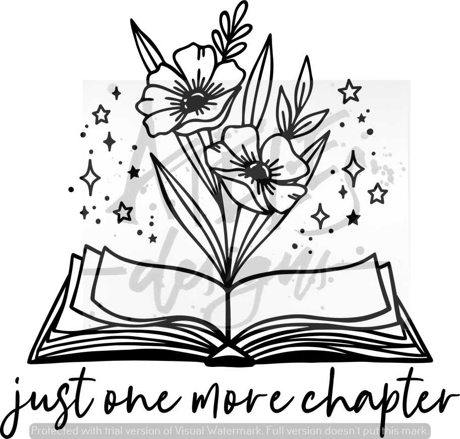 one more chapter