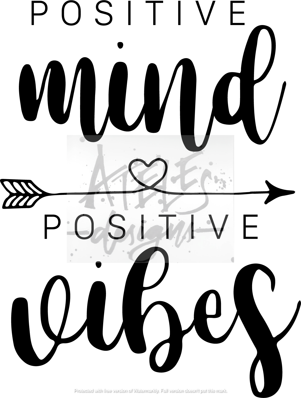 positive-mind-positive-vibes