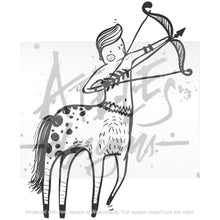 Zodiac Engraving Add On Images